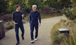 Apple Hardware Leader John Ternus to Succeed CEO Tim Cook