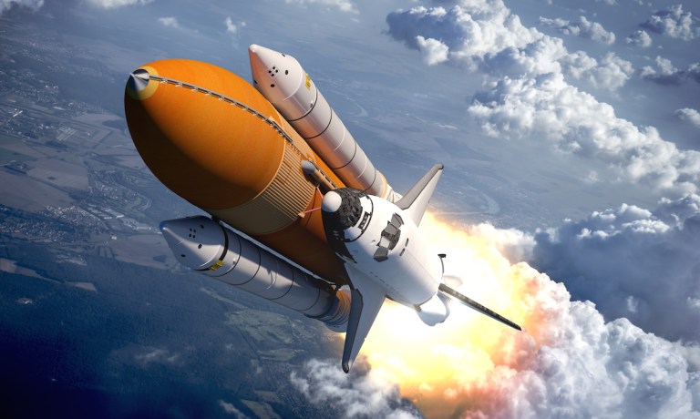 Artemis II, AI, aerospace