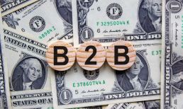 B2B payments
