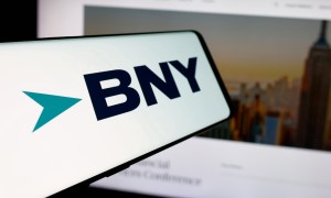BNY earnings