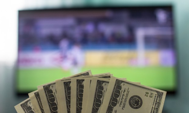 BofA Expects Sports-Related Event Contracts to Hit $1.1 Trillion Per Year