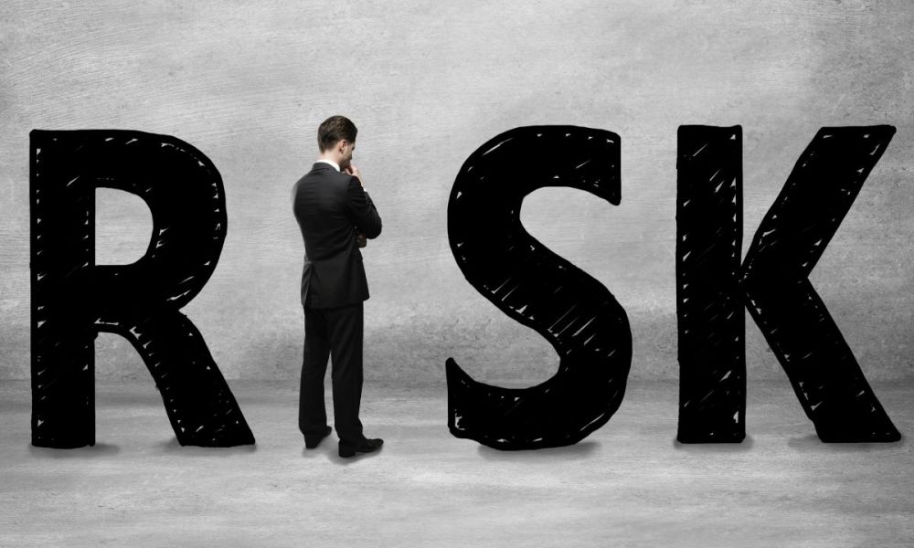 Banks risk