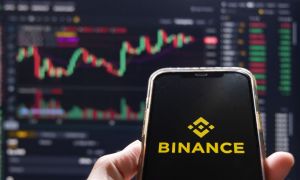 Binance prediction markets