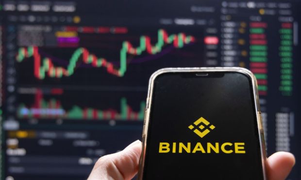 Binance App Adds One-Click Access to Prediction Markets