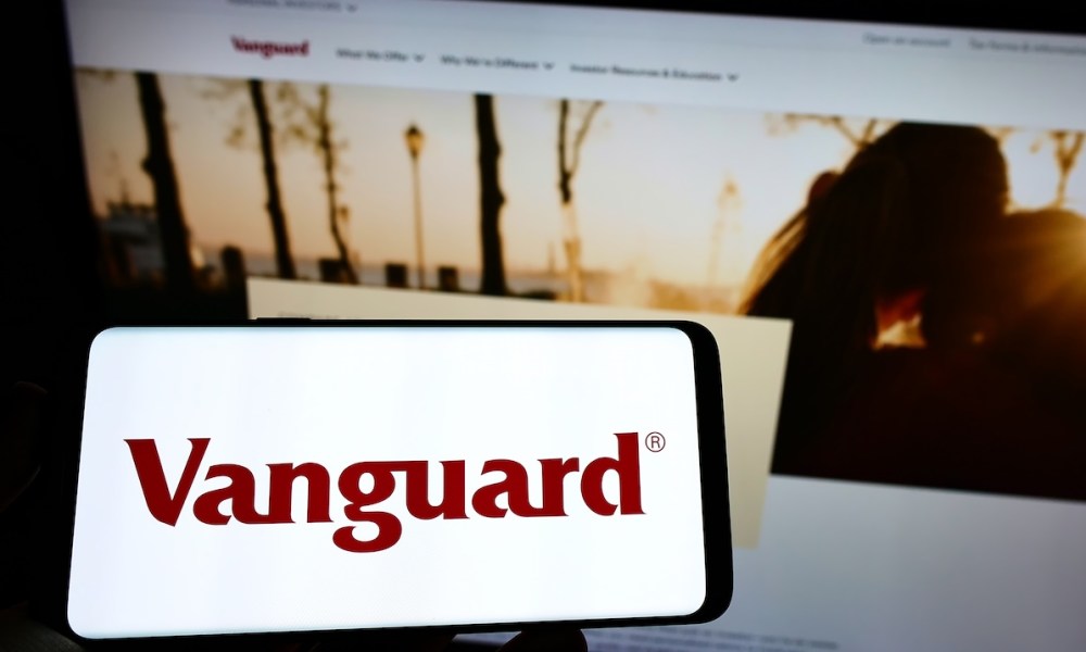 Vanguard