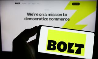 Bolt Cuts Third of Staff Amid New AI Focus