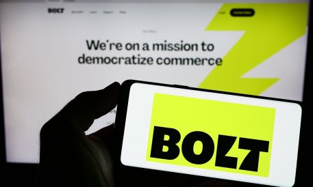 Bolt Cuts Third of Staff Amid New AI Focus