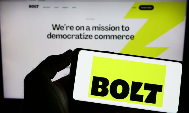 Bolt Cuts Third of Staff Amid New AI Focus