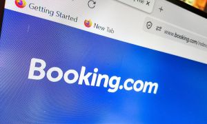 Booking Holdings earnings
