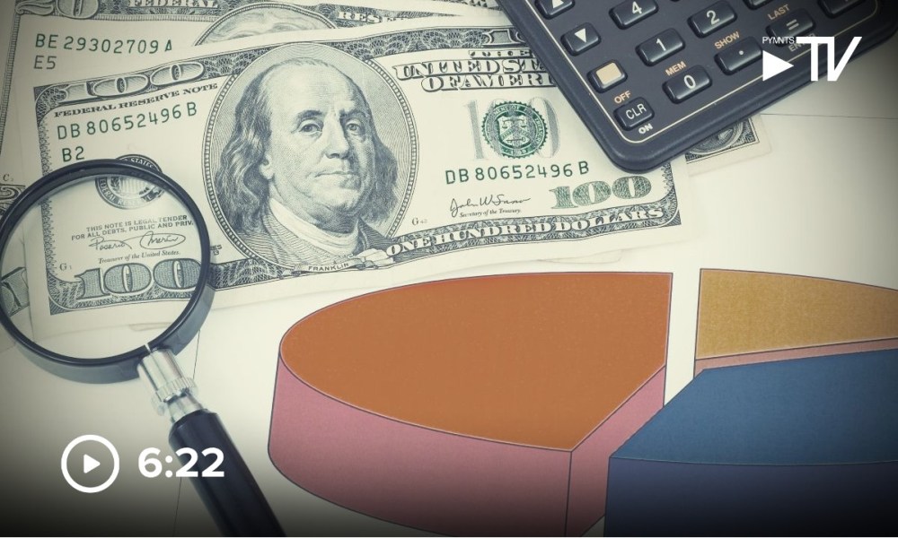 Boost B2B payments data