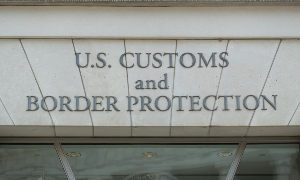 CBP, tariffs, refunds