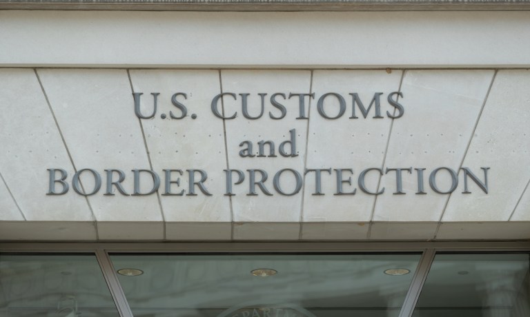 CBP, tariffs, refunds