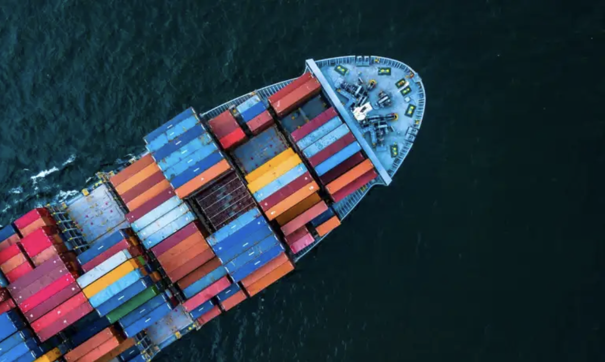 CFOs Flying Blind on Counterparty Risk Amid X-Border Uncertainty