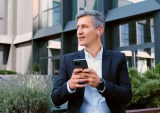 CFOs, treasury management, mobile