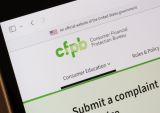 CFPB Final Rule on Credit Unchanged From Industry-Supported Proposal