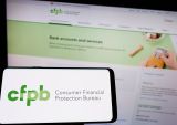 CFPB small business lending