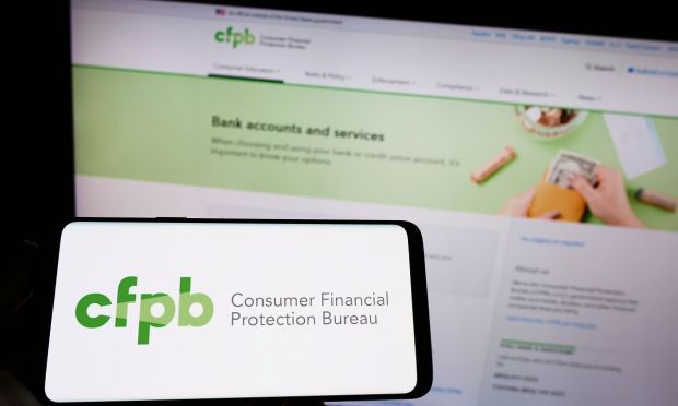 CFPB Eases Reporting Rules for Small Business Lenders