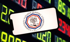 CFTC AI