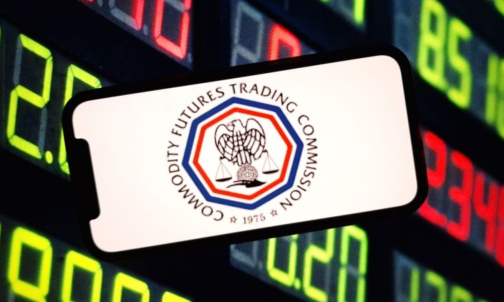 CFTC AI