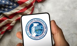 Cybersecurity and Infrastructure Security Agency, CISA