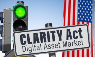 Senator Hagerty Expects CLARITY Act to Reach Full Senate This Month