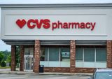 CVS Accelerates Rollout of New Pharmacy-Only Store Format