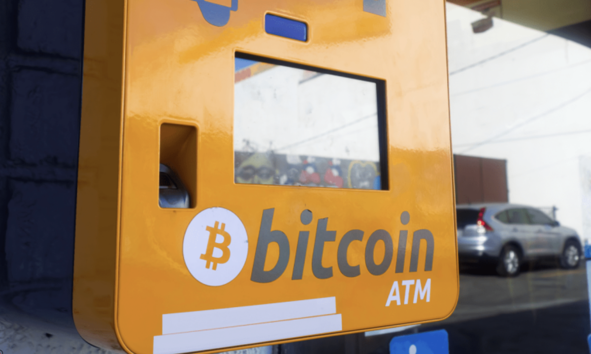 Canada Moves to Outlaw Crypto ATMs Amid Rising Fraud .. PYMNTS.com