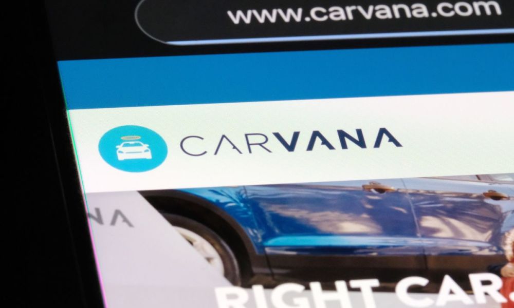 Carvana