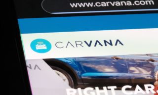 Carvana Sets Records as Inflation Drives Used Car Demand