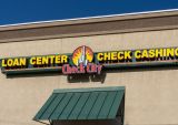 Check City data breach