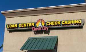 Check City data breach