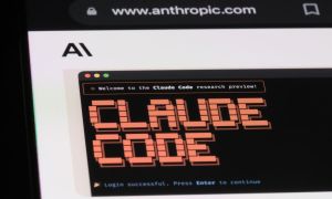 Claude Code