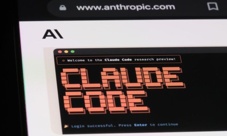 Claude Code