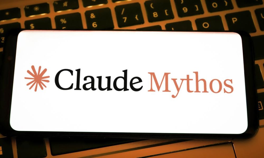Claude Mythos AI zero-day