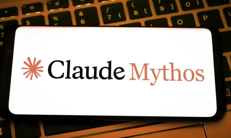 Claude Mythos AI zero-day