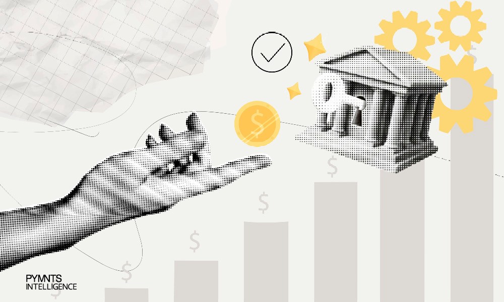 Featured image for the April 2026 edition of the PYMNTS Intelligence and Ingo Payments Money Mobility Tracker Community banks are modernizing, but payments capabilities still shape utilization and deposit growth as funded accounts seek everyday use.