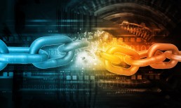 crypto, blockchain, quantum computing