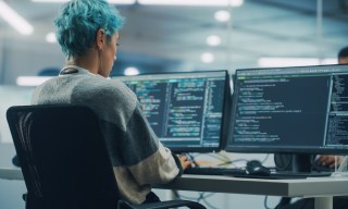Cursor Eyes $50 Billion Valuation as AI Coding Demand Surges