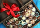 Easter’s Gone Luxe and the Chocolate Is Driving