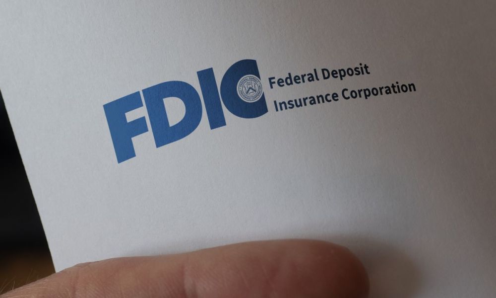 FDIC AML
