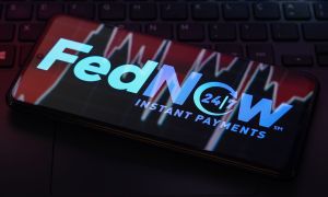 FedNow cross-border payments