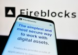 Fireblocks, digital assets