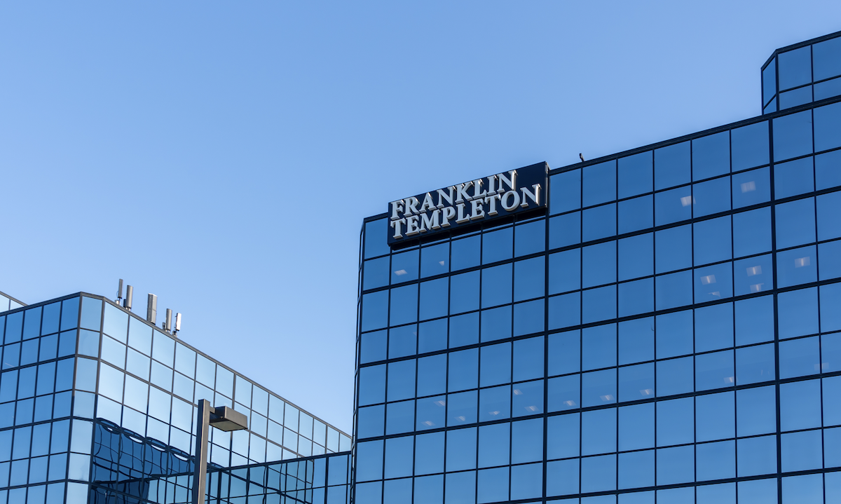 Franklin Templeton Aims to Strengthen Digital Asset Capabilities With 250 Digital Acquisition