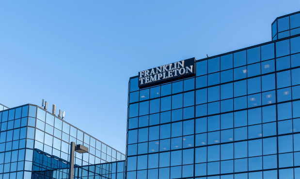 Franklin Templeton Aims to Strengthen Digital Asset Capabilities With 250 Digital Acquisition