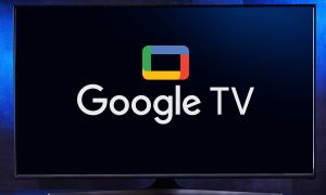 Google TV AI