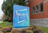Hasbro Warns of Weeks-Long Upheaval Following Cyberattack