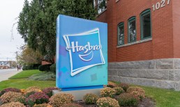 Hasbro, cyberattack