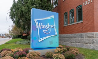 Hasbro Warns of Weeks-Long Upheaval Following Cyberattack