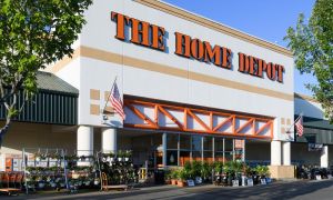Home Depot