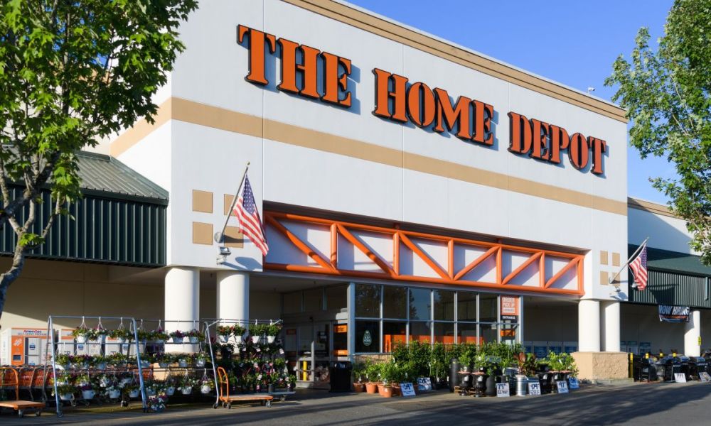 Home Depot